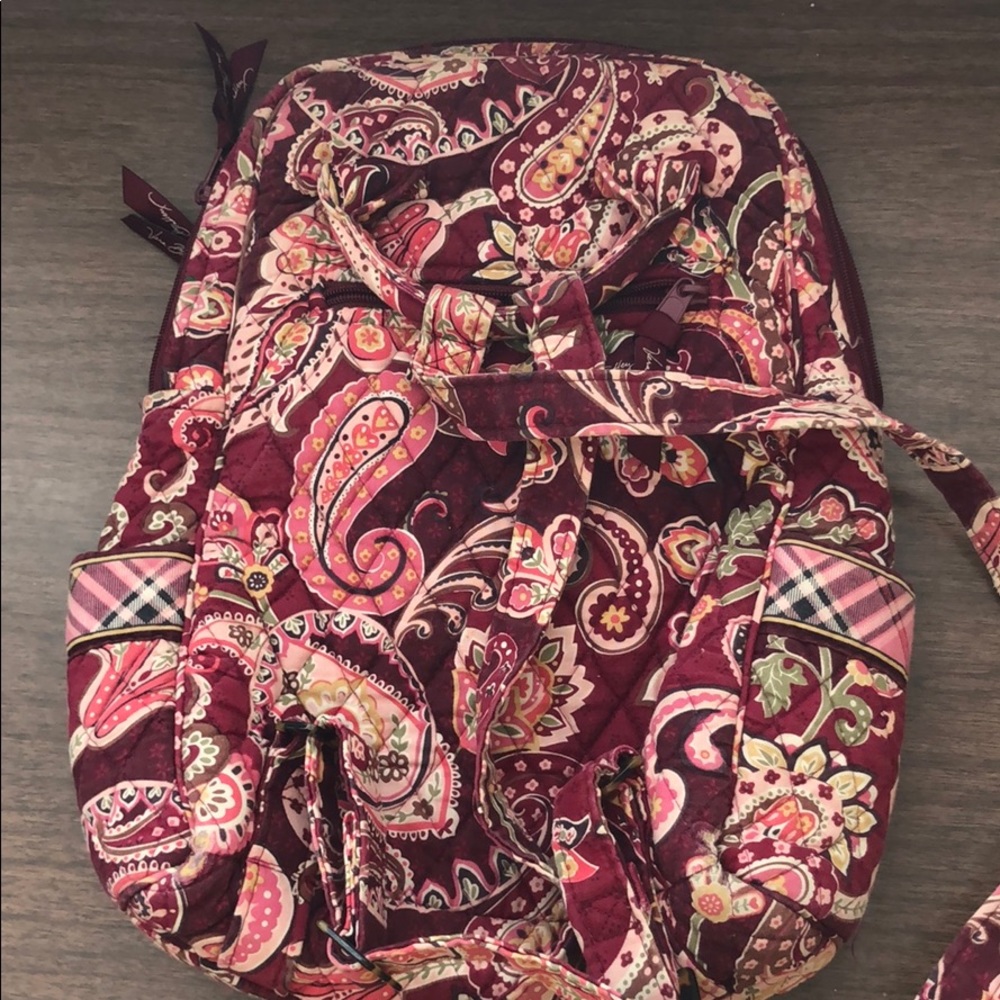 Vera Brady Backpack - image 2